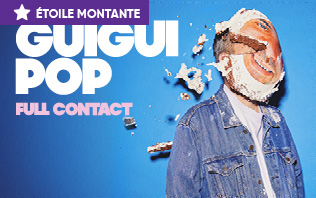 Guigui Pop